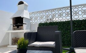 Apartamento Con Parking Y Terraza Con Barbacoa
